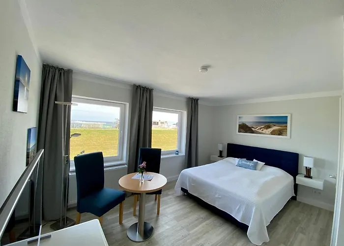 Meeresrauschen Dahme (Schleswig-Holstein)