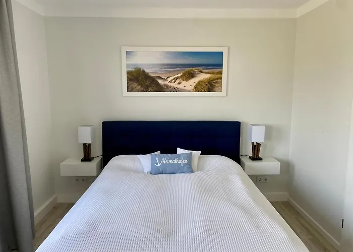 Meeresrauschen 3* Dahme (Schleswig-Holstein)