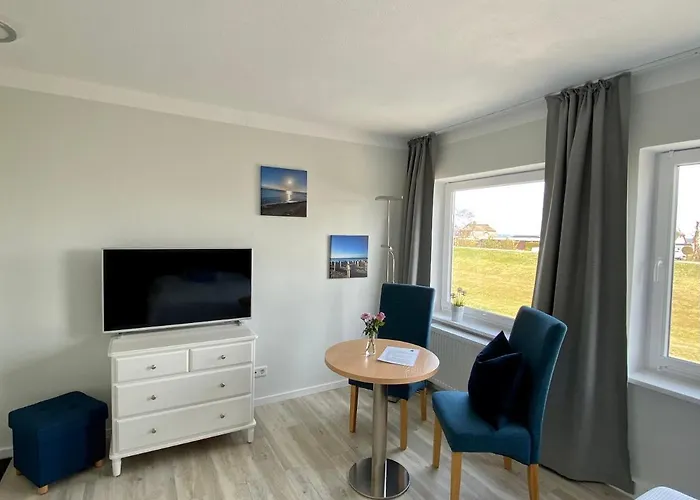 Hotel Meeresrauschen