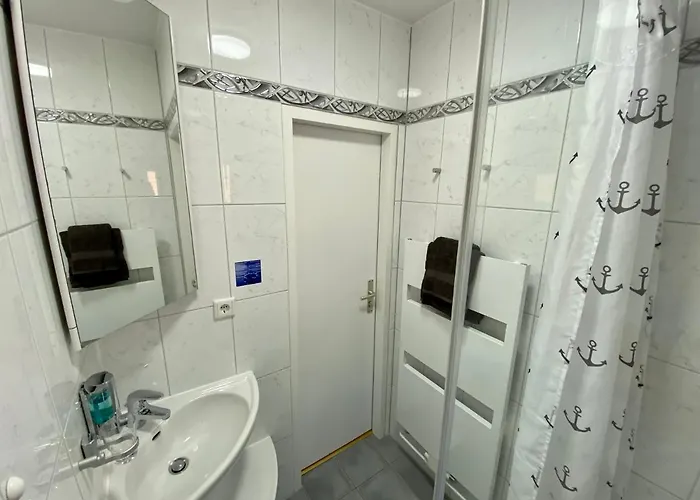 Meeresrauschen Hotel 3*