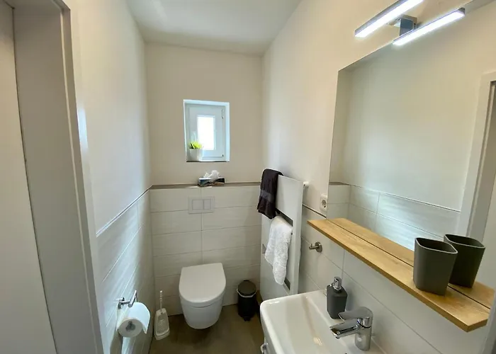 Meeresrauschen Hotel