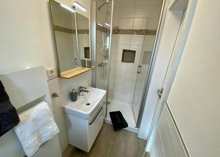 Meeresrauschen Hotel Dahme (Schleswig-Holstein)