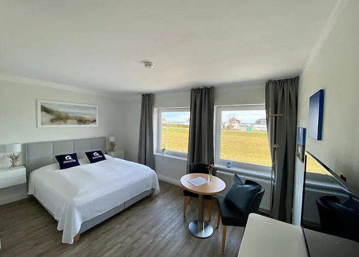 Meeresrauschen 3* Dahme (Schleswig-Holstein)