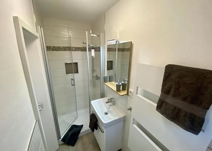 Hotel Meeresrauschen 3*