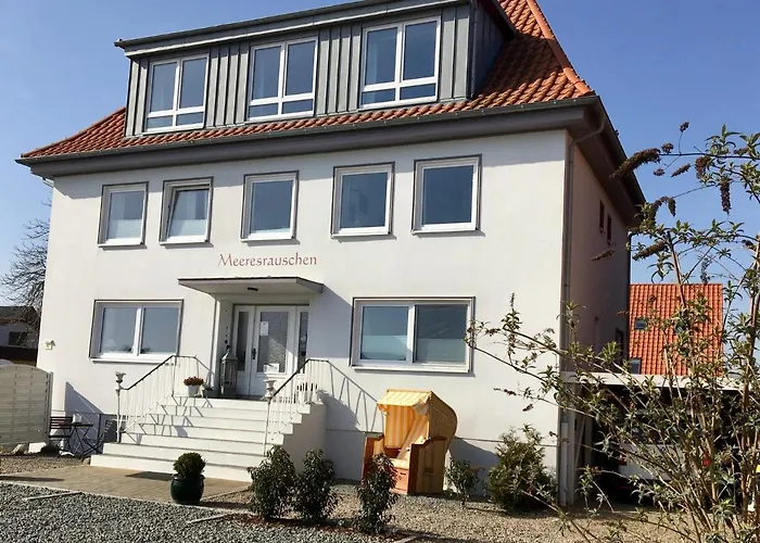 Meeresrauschen Dahme (Schleswig-Holstein)