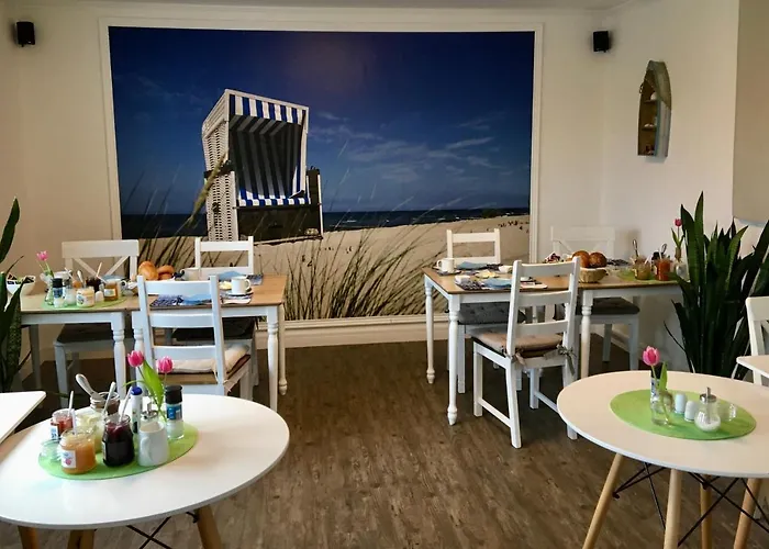 Hotel Meeresrauschen