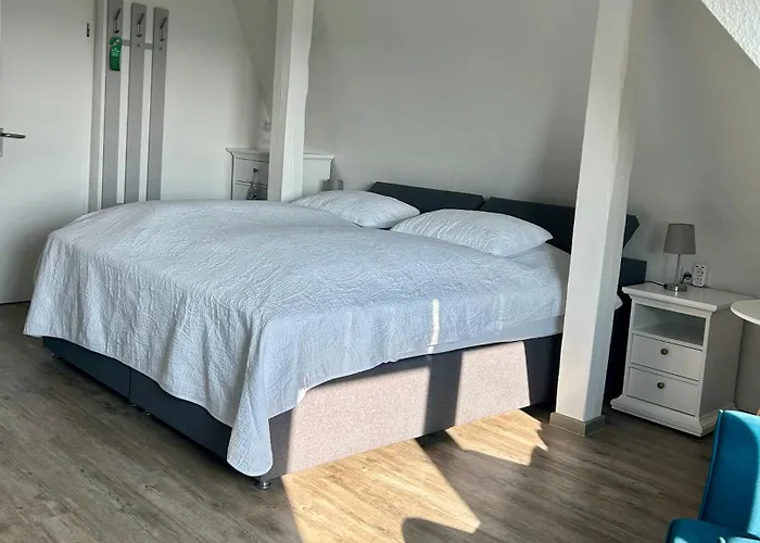 Meeresrauschen Hotel Dahme (Schleswig-Holstein)