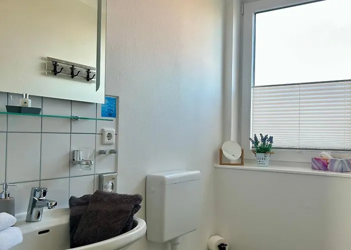 Meeresrauschen 3* Dahme (Schleswig-Holstein)