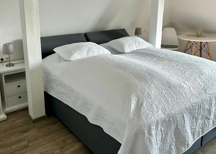 Hotel Meeresrauschen Dahme (Schleswig-Holstein)