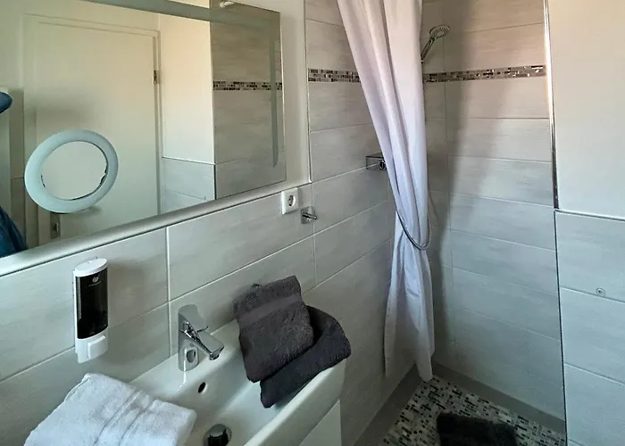 Meeresrauschen Dahme (Schleswig-Holstein)