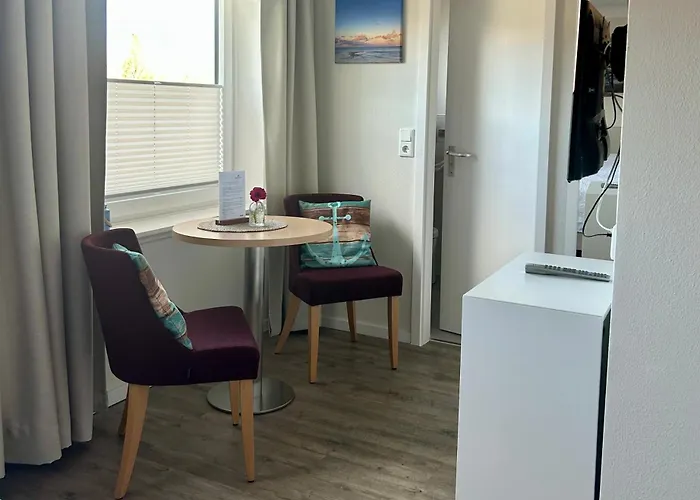 Meeresrauschen 3* Dahme (Schleswig-Holstein)