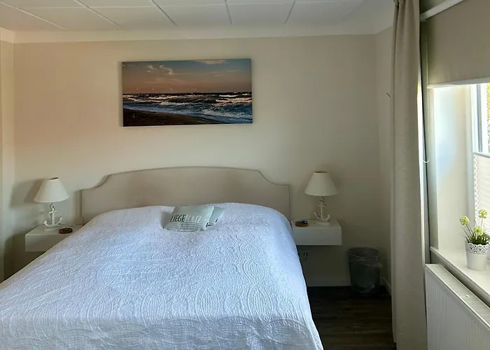 Meeresrauschen Hotel