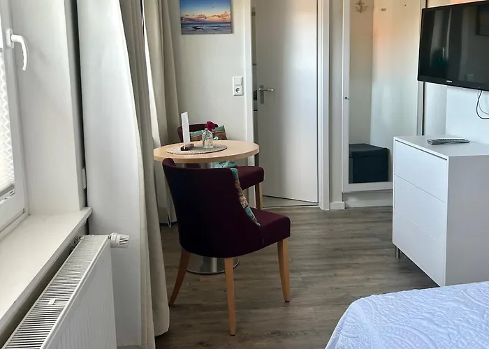 Hotel Meeresrauschen