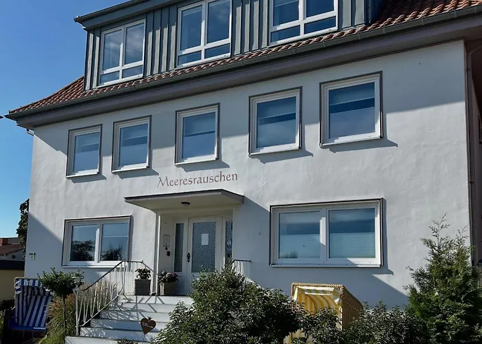 Meeresrauschen 3* Dahme (Schleswig-Holstein)