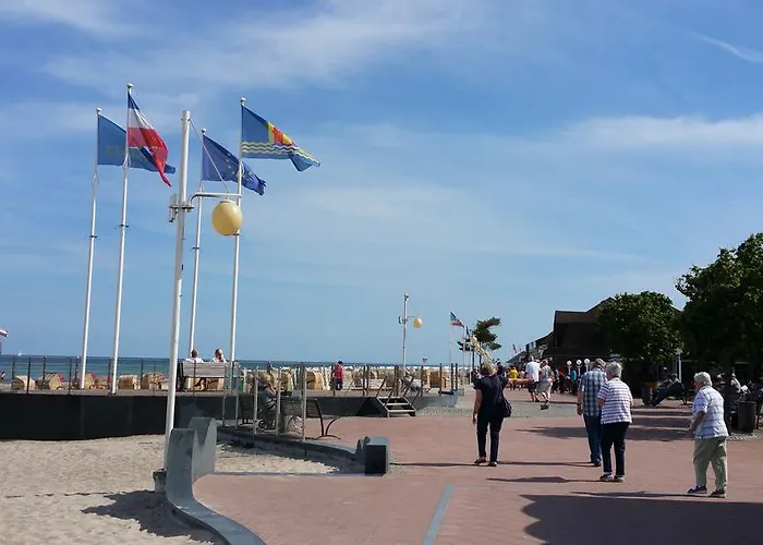 Meeresrauschen Dahme (Schleswig-Holstein)