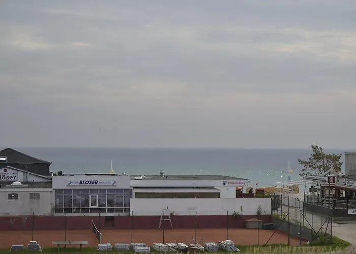 Meeresrauschen Hotel