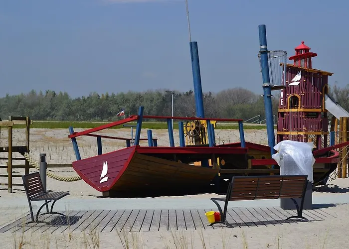 Hotel Meeresrauschen 3*