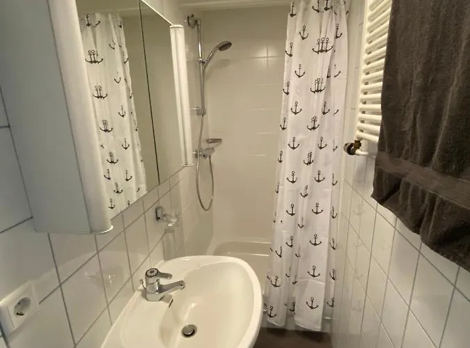 Meeresrauschen Hotel Dahme (Schleswig-Holstein)