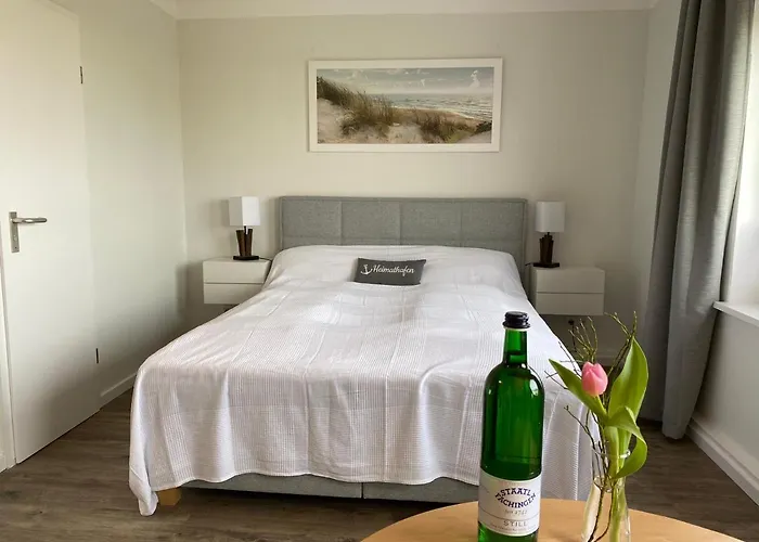 Meeresrauschen Hotel