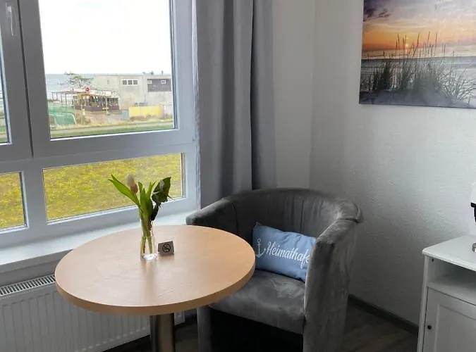 Meeresrauschen 3* Dahme (Schleswig-Holstein)