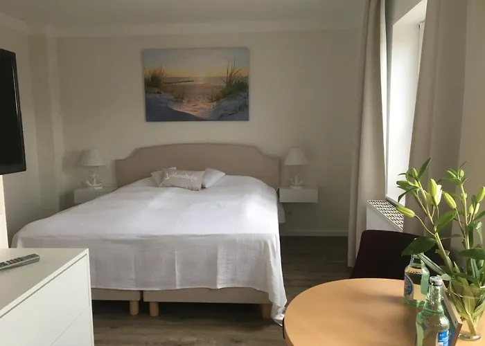 Hotel Meeresrauschen 3*