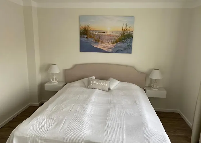 Meeresrauschen Hotel