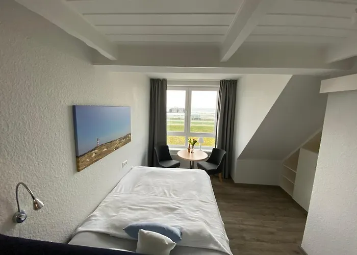 Meeresrauschen Hotel