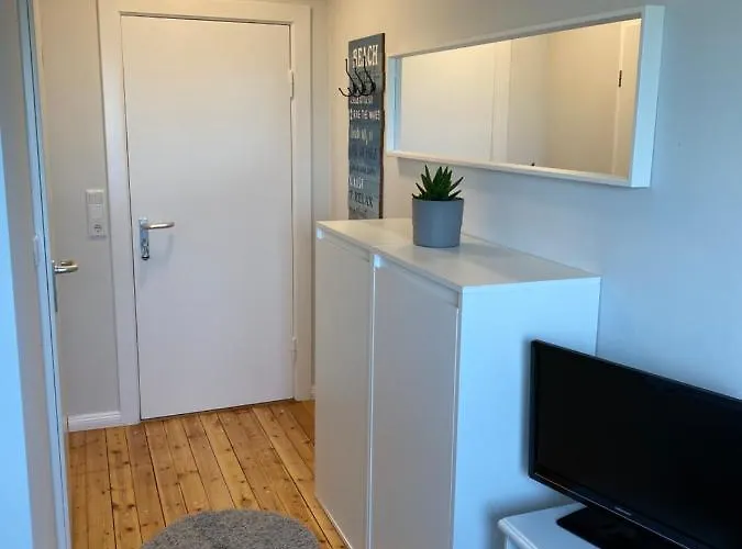 Meeresrauschen Hotel