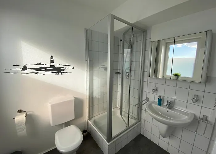 Meeresrauschen 3* Dahme (Schleswig-Holstein)