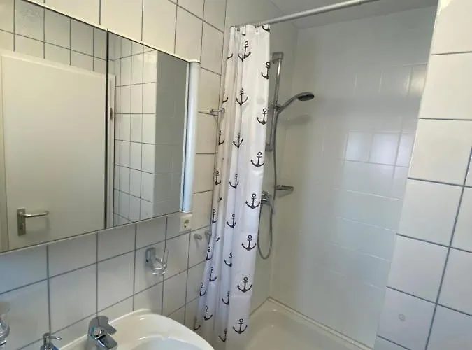 Meeresrauschen Dahme (Schleswig-Holstein)