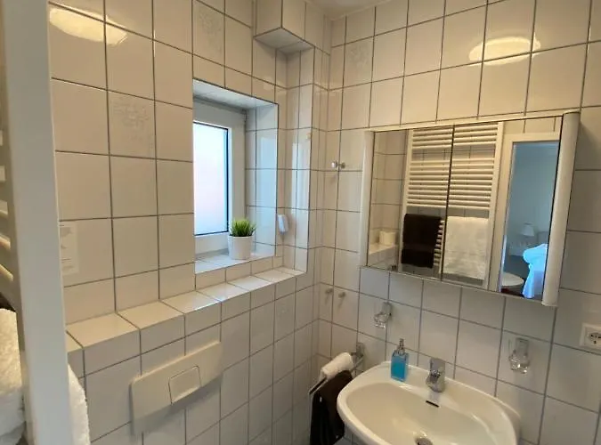 Meeresrauschen Hotel